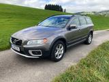 Volvo XC70 D5 AWD Momentum 