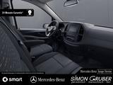 Mercedes-Benz eVito 129 Tourer PRO Extralang XL 9 Sitze el.Tür - Mercedes-Benz eVito