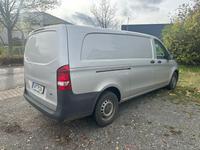 Mercedes-Benz Vito Kasten 109/110/111/114 CDI FWD extralang