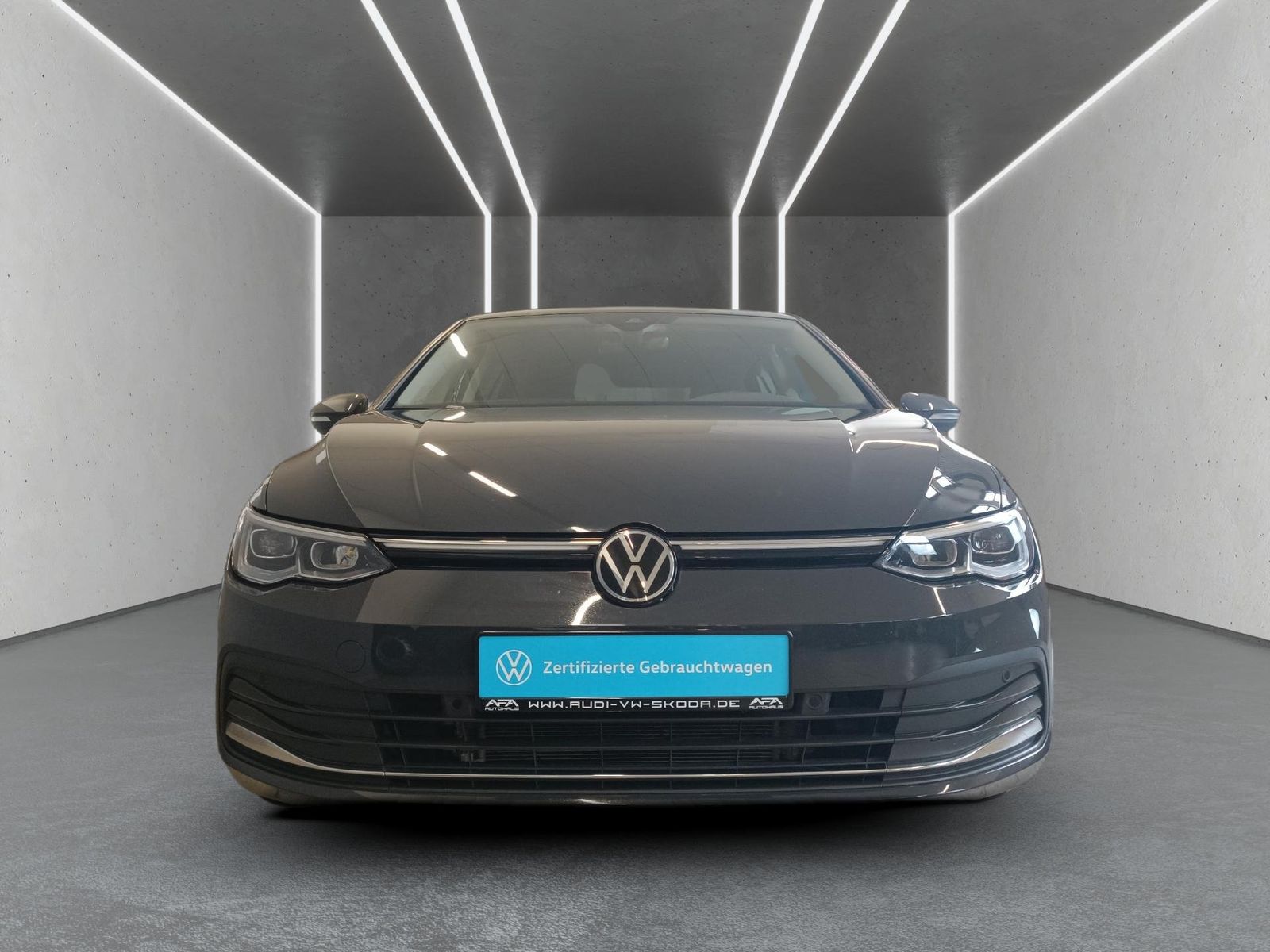 Volkswagen Golf - Bild 6