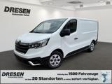 Renault Trafic Kasten Komfort L1H1 3,0t Blue dCi 130 *SO