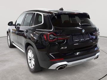 BMW X3 - 5