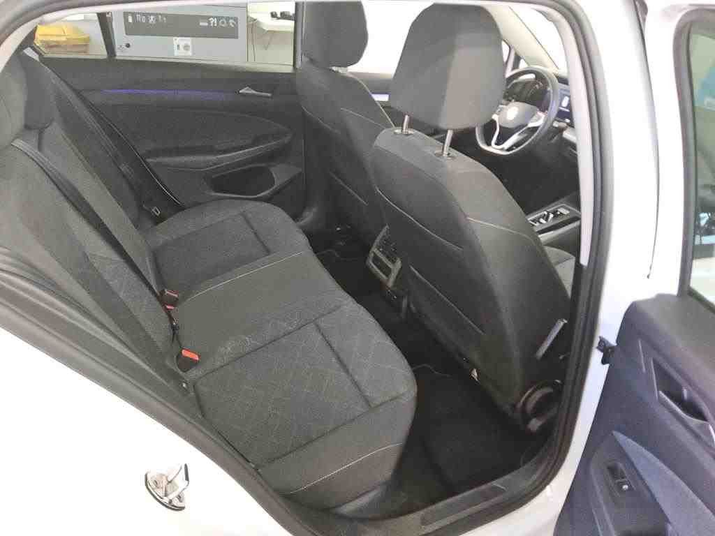 Volkswagen Golf VIII Life 1.0 eTSI DSG / Navi, CarPlay, LED foto 10