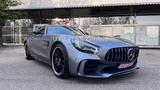 Mercedes-Benz AMG GTR | Carbon | Keramik | Burmester | designo - Mercedes-Benz GT-Klasse Benziner Gebrauchtwagen