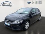 Volkswagen Polo Life 1.0 TSI *ACC*LED*SHZ*APP*Climatronic - Volkswagen Polo: Cl