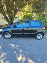 Volkswagen VW Fox 1,4 ( 75 PS)Baujahr 2009 - Volkswagen Fox: 1.4