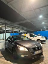 Peugeot 508 1.6 THP - Peugeot 508 in Solingen