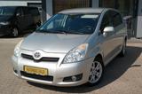 Toyota Corolla Verso 2.2 D-4D/Klima/7-Sitzer/Tüv01.26 - Toyota Corolla Verso mit Diesel-Antrieb: Partikelfilter