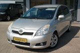 Toyota Corolla Verso 2.2 D-4D/Klima/7-Sitzer/Tüv01.26 - Toyota Corolla Verso aus 2009