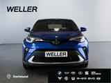 Toyota C-HR 1.8 Hybrid Team D *LED*ACC*Navi*CarPlay*SHZ - Toyota C-HR in Dresden