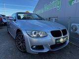 BMW 320D Cabrio E93 M-Paket+Xenon+Keyless+Alcantara - BMW 3er-Reihe E93 mit Diesel-Antrieb