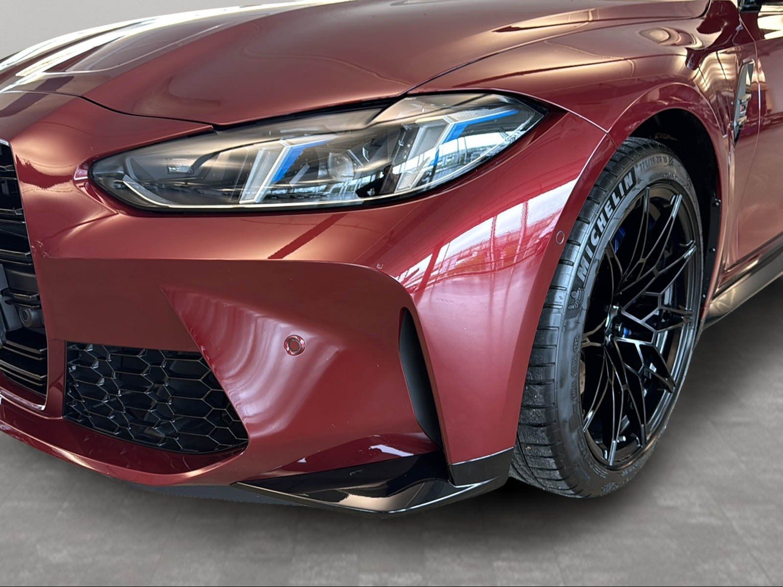 BMW M3 - Bild 12