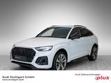 Audi Q5 Sportback S line 55 TFSI e quattro S tronic - Audi Q5 55 TFSI Gebrauchtwagen