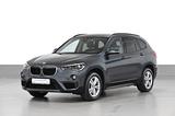 BMW X1 SDRIVE 20i ADVANTAGE*AUS 1 HAND* - BMW X1 in Solingen