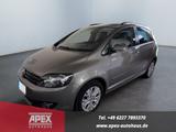 Volkswagen Golf Plus VI 1.2 TSI Life Sitzheizung Klimaau... - gebrauchte Volkswagen Golf Plus aus dem Jahr 2013