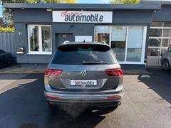 VW Tiguan - Vorschau 13