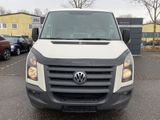 Volkswagen Crafter Kombi 30 mittel L2H1 9 SITZER