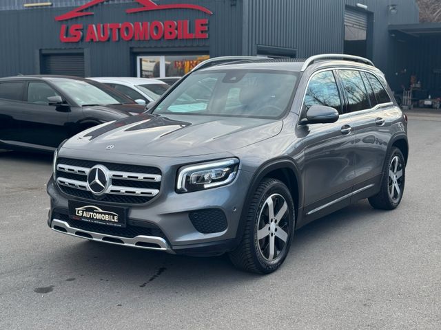 Mercedes-Benz GLB 200d Aut. 7-Sitzer / Navi / Leder /LED / EU6