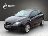 Seat Ibiza SC Basis Klima - Seat Ibiza: Basis