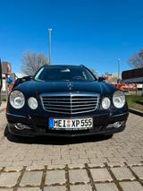 Mercedes-Benz E 300 BLUETEC AVANTGARDE Autom. Avantgarde - gebrauchte Mercedes-Benz E 300 aus dem Jahr 2008