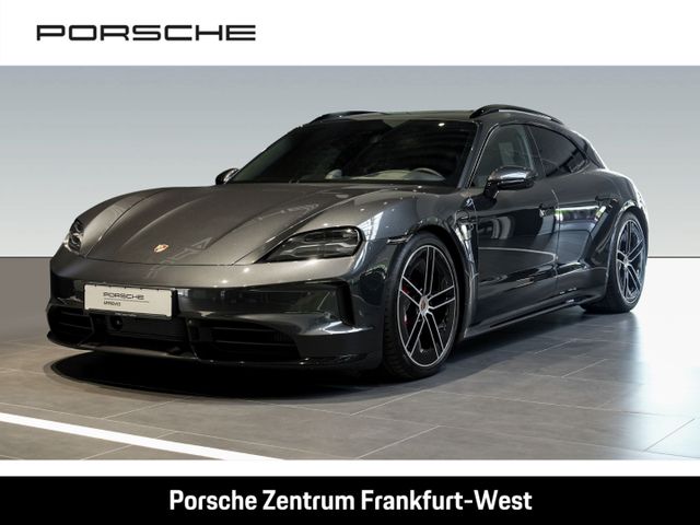 PORSCHE Taycan GTS Sport Turismo InnoDrive HA-Lenkung