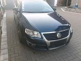 Volkswagen Passat 3c 2,0 TDI 4-motion Allrad 140ps vi... - Volkswagen Passat: 3c 4motion