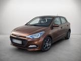 Hyundai i20 1.2 Active Trend  - Hyundai i20: Active Trend
