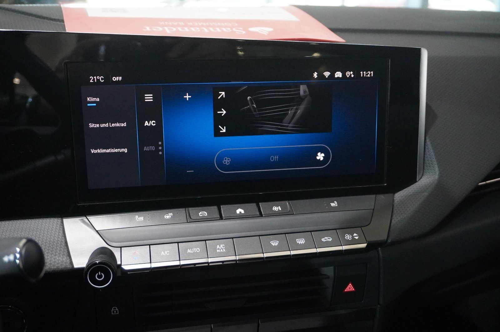 Fahrzeugabbildung Opel Astra L Lim. 1.6 HYBRID EDIT. NAVI/SPORT/KAMERA