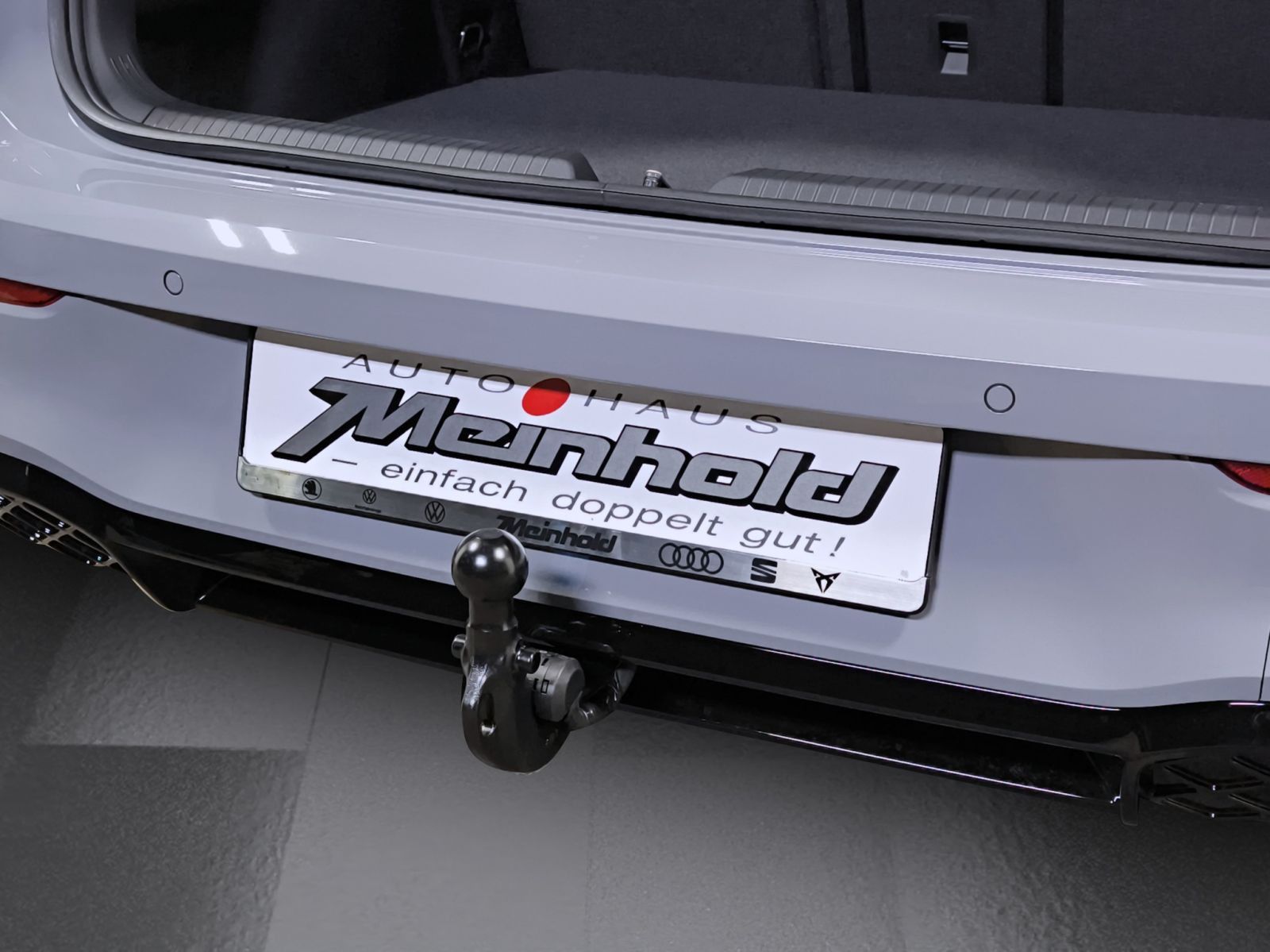 Volkswagen Golf - Bild 8