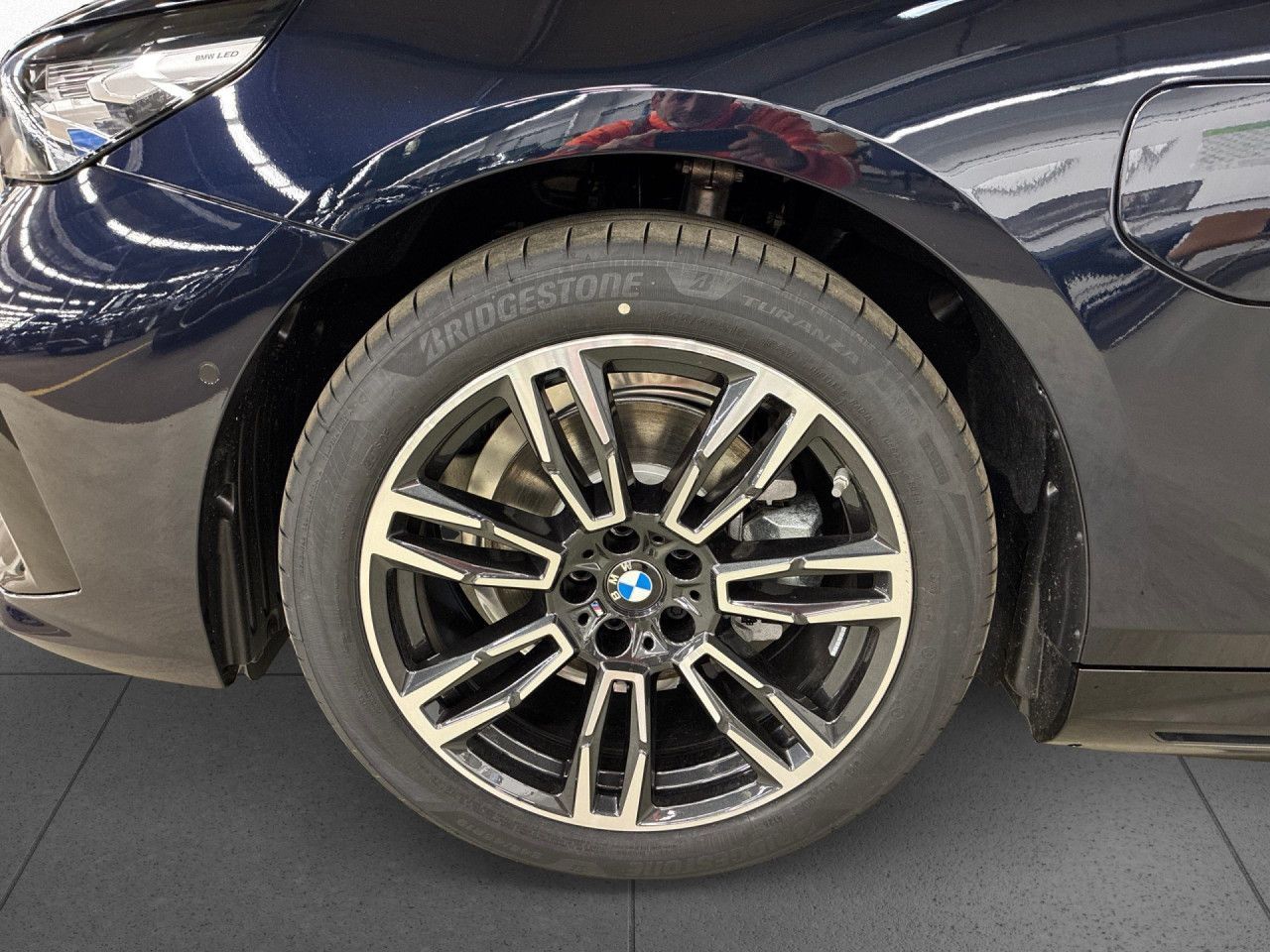 BMW 530 - Bild 18