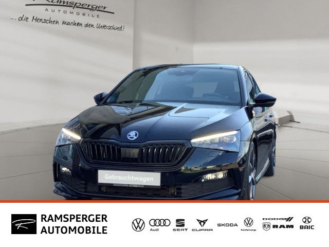 Skoda Scala 1.5 TSI DSG Monte Carlo ACC LED Pano Kamer