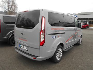 Ford TransitTourneo Custom Kombi 320 L1 Tourneo Tita