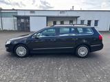 Volkswagen Passat Variant 2.0 TDI Highline - Volkswagen Passat aus 2007: Highline