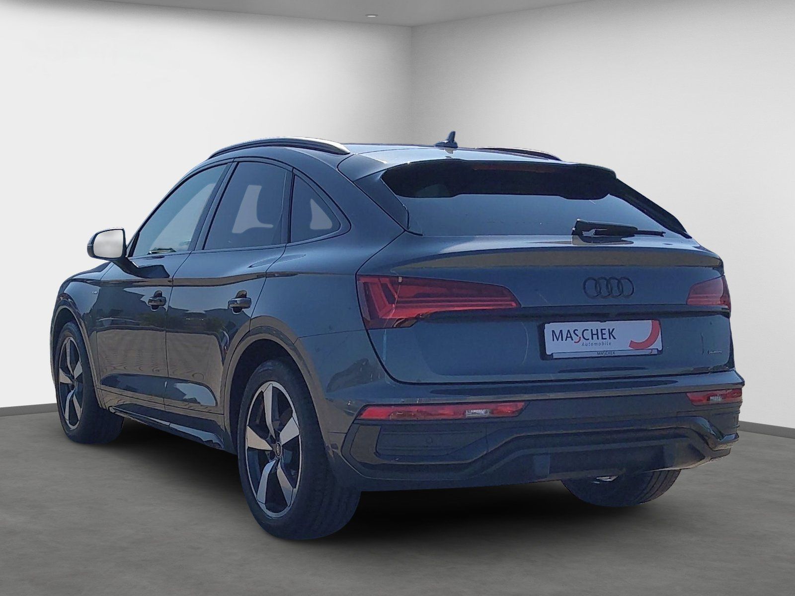 Audi Q2 - Bild 4