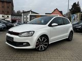 Volkswagen Polo GTI 179 PS *NAVI*XEN*PANO*DAB* - Volkswagen Polo aus 2014