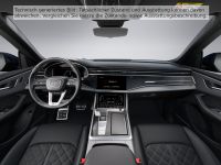 Audi Q8 - Vorschau Bild 10