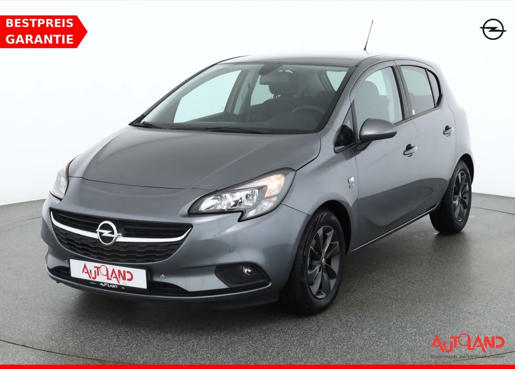 Image of Opel Corsa