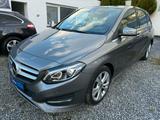 Mercedes-Benz B 220 CDI*LED*Navi*Leder*Automatik*PDC*AHK* - Mercedes-Benz B 220 aus 2017