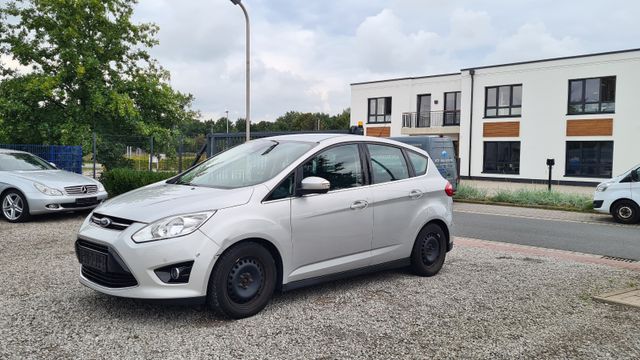 Ford C-Max 1.6 Titanium -KLIMATRONIC*SHZ*AHK-