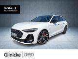 Audi A5 Avant S line 2.0 TFSI e-hybrid TechPro/Nav/20