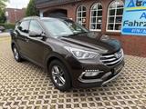 Hyundai Santa Fe Family 2WD 7 sitze  tüv garantie - Hyundai SANTA FE: 2.7