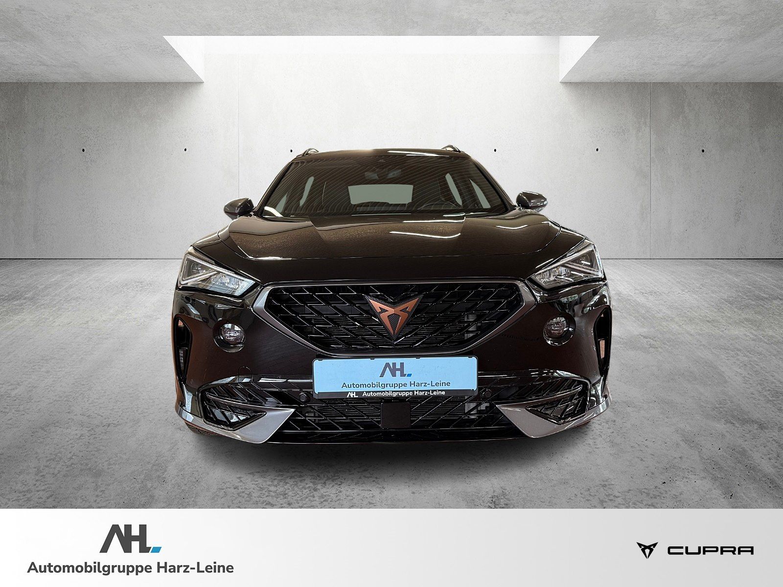 Cupra Formentor - Bild 8