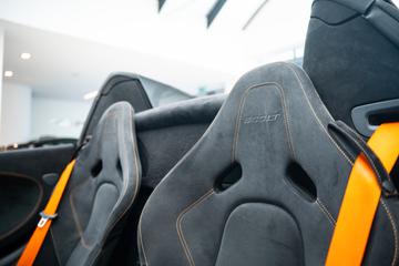 2019 Mclaren 600LT 缩略图 15