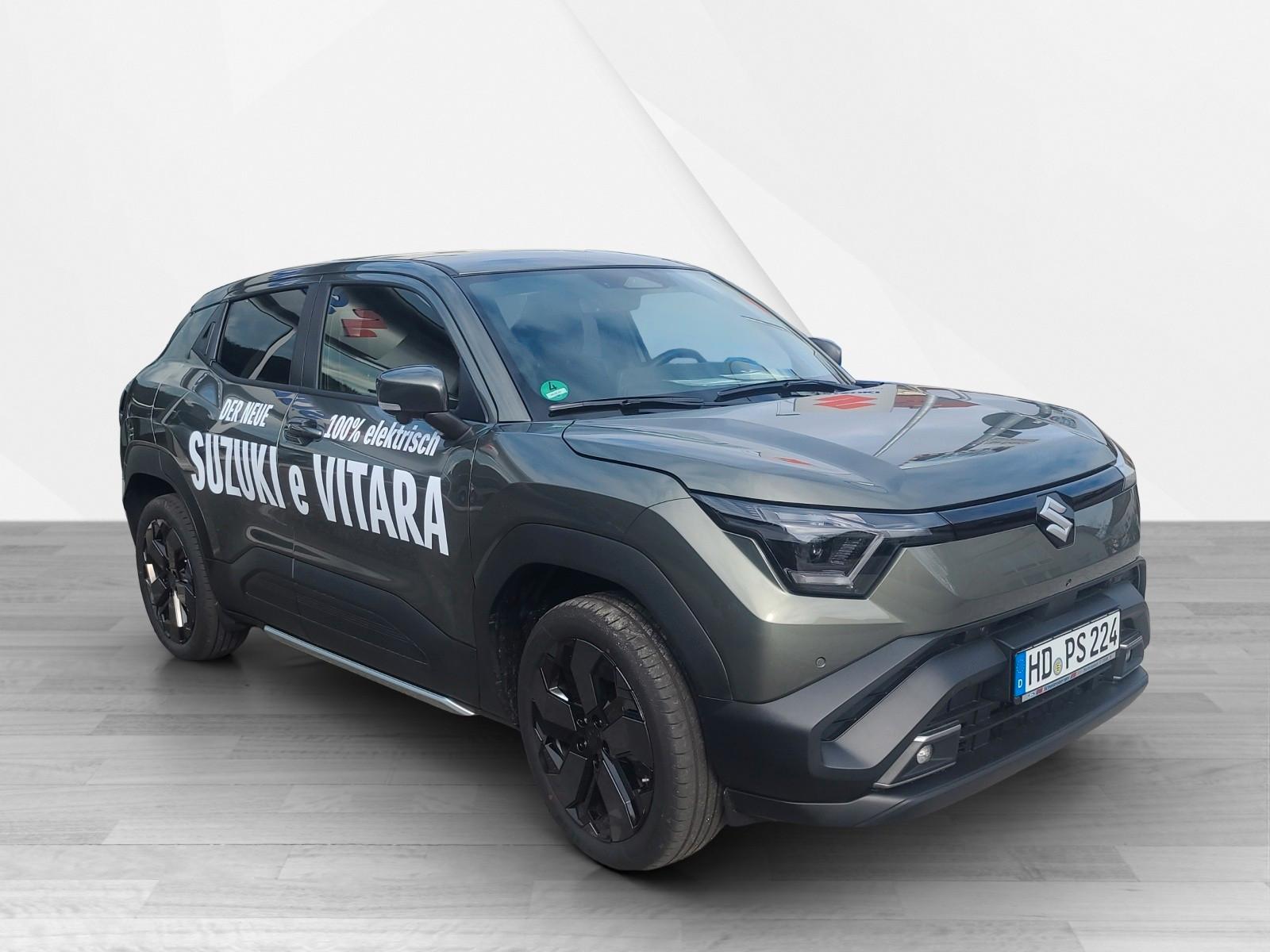 Suzuki e Vitara 61 kWh Comfort+ Allgrip *AT*NAV*