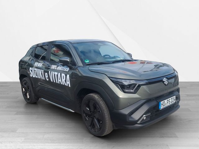 e Vitara 61 kWh Comfort+ Allgrip *AT*NAV*
