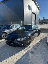 BMW 325i Cabrio M Sport Edition M Sport Edition - BMW 325: 325i M Sport