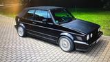 Volkswagen Golf Cabrio Sportline nach 13 Jahren Besitz abz. - Volkswagen Golf: Cabrio, Sportline