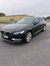 Volvo V90 T6 AWD Inscription Geartronic Inscription - Volvo Gebrauchtwagen in Dorsten