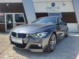 BMW 325 d M Sport Paket*Alcantara*LED - BMW 325: 325d M Sport