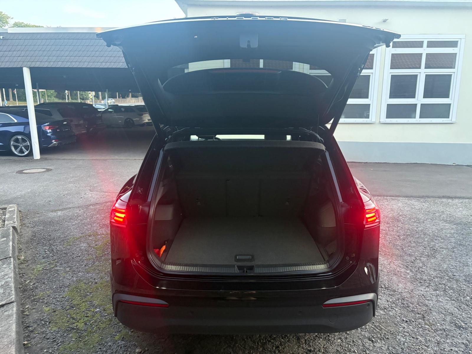 Volkswagen Tiguan DSG 1.5 eTSI 110 kW Goal, миниатюра 18